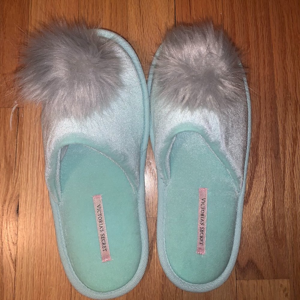 Victoria Secret Slippers